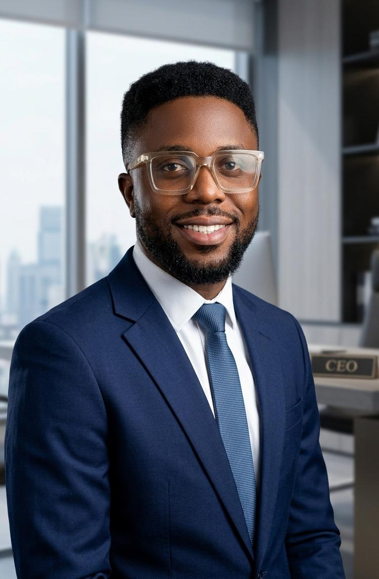Eludire Isaac Iyanu